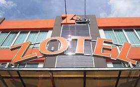 Zotel Business & Leisure Hotel